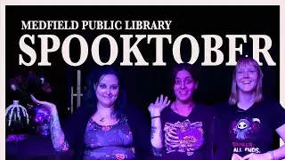 THE BEST SPOOKY MEDIA?? (books, movies, tv shows, podcasts, & more)