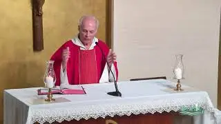 Holy Mass- Second Week of Ordinary Time- Wednesday 21st January 2026.