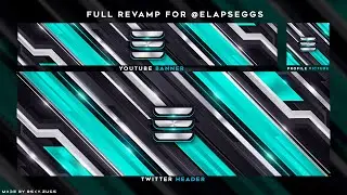 Revamp Speedart - Elapse