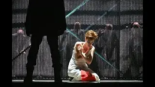 Allison Cook  Mezzo-Soprano. L'Enigma di Lea / Casablancas