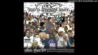 Po da 4 - D-Dirt Dolamike PoYo Stee-Feezy