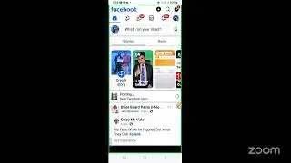 #Facebook पर बैनर बनाने की आसान विधि #Morning #Session #basic knowledge सोशल मीडिया का use कैसे  करे