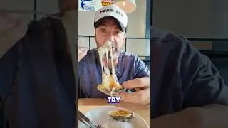 Trying Cheesy Oysters - Good Or Bad?