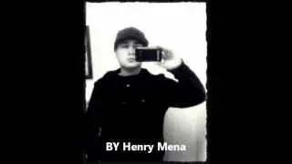 She Say's It Hurts by Henry Mena