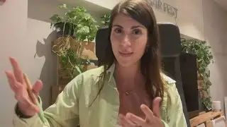 Deborah Murcia: &ldquo;Hay banderas rojas que no podemos pasar por alto en una relaci&oacute;n&rdquo;