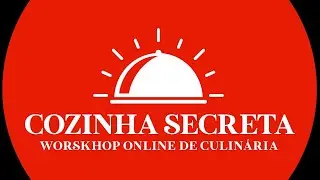 COZINHA SECRETA