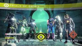 Trials with Luminosity48