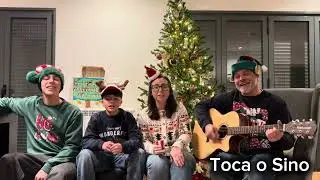 Video de Natal 2025 dos Monteiro Vaz 