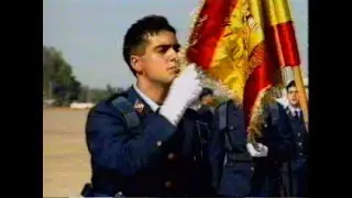 Jura Bandera Reemplazo 04/1991 - ALA 23