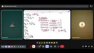 Binary conversion Paper 1 Mock, DI   Awesome Screenshot 3