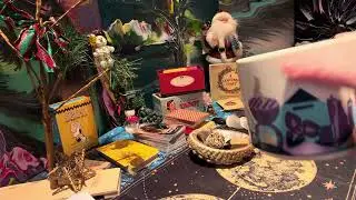 Taurus ♉️ 2- Dec Elemental Energies Oracle 💎 💐 🍄 Lost loved one watches over you 👁️ 