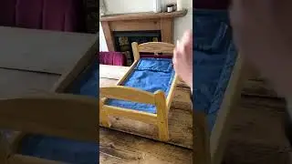 Кровать для кошек Ikea