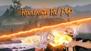 Revelation Online (Стрелок) [ Битва сильнейших XVI ] PVP #2