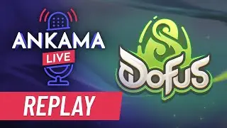 AnkamaLive M&agrave;J 3.4 : La refonte des Guildes
