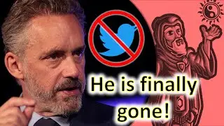 Rejoice! Jordan Peterson is Quitting Twitter