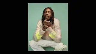 [FREE] Saint&eacute; x Knucks Type Beat 