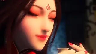 weak boy become immortal anime explained in Hindi u
