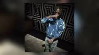 Cblu - Automatic (slowed-reverb)