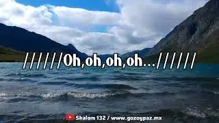 MI SALVADOR - YOM SHEVA (kehila Mesi&aacute;nica Gozo y paz)
