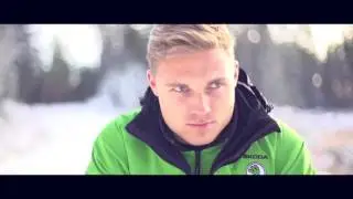 Pontus Tidemand - Rally Sweden 2016