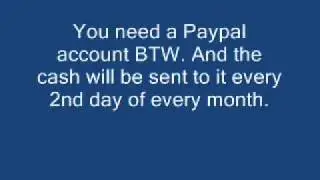 Earn Money through Writing