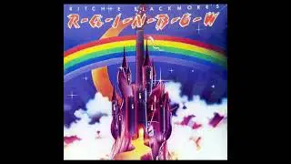 Rainbow   Sixteenth Century Greensleeves HQ with Lyrics in Description