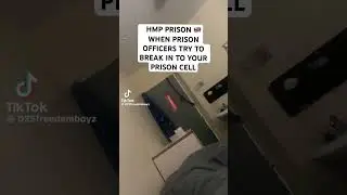 HMP PRISON #rtmpodcast #hmp #youngspray #bouncer #ukdrill #ukdrilltypebeat #grmdaily #linkuptv #rtm