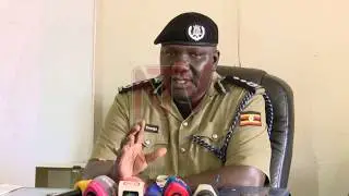 Police officer arrested over Entebbe expressway murder