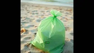 Protecting Our Waterways: Simple Actions for Clean Oceans #shorts