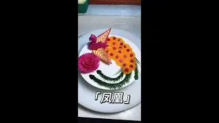 #Phoenix Cutting Method# #Useful Content Creation Plan# #Kuaishou Countryside Super Bowl#