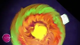 Isaias Ozuna - Falling Star ft Lēo (360&deg; Visualizer) 1.0