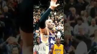 The Best Transformations of Basketball Players