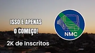 Especial 2K de Inscritos | Alan Walker - Creator Circle (NMC Music V&iacute;deo) No Official