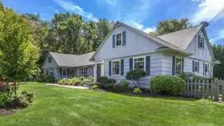 43 Woodbridge Rd, North Andover MA - Patricia Brotchie - Tel 978-979-5561