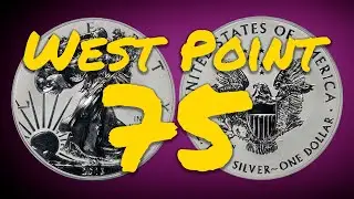 Cool Facts about the 2013-W American Silver Eagle Reverse Proof