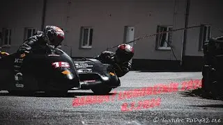 Hanácký Lichoběžník 2024 - Chvalkovice na Hané #roadracing #4k