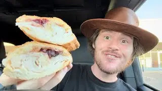 Обзор сэндвича с индейкой Which Wich Thank You