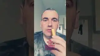 Disposable Vape IVG'S NEW  Beyond Bar, Mango Flavour.