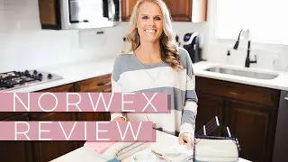 Norwex Review - Why We Started Using It
