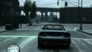 GTA 4 na 7900 GT