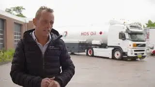 CO2 reduceren met uw huidige voertuigen!? kies voor HVO