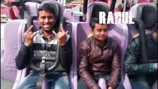 B2R : A Tripe To GIP WOW Amusement Park