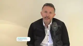 The Earth Prize - Masterclass with Norman Crowley