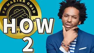 How 2 | FX Master Gold Bonus  | PGV Update | Passive Income On Steroids!!!!!!