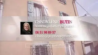 Maison Atypique Faug&egrave;res