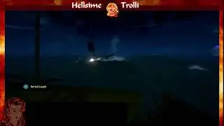 Sea of Thieves resumes!