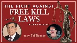 The Fight Against Free Kill Laws | Travis Creighton 12/02/2025