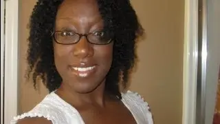 | 38 | (Tightly-Coiled/4C Hair) 4.18.13 Chunky Twist-Out & Loose Styling
