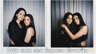 COMO FAZER FOTO COM FAMOSO USANDO IA ! 