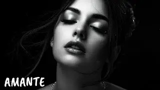 Autumn Spanish Chill 2026 🍂 | Slow & Relaxing Music by AMANTE #36